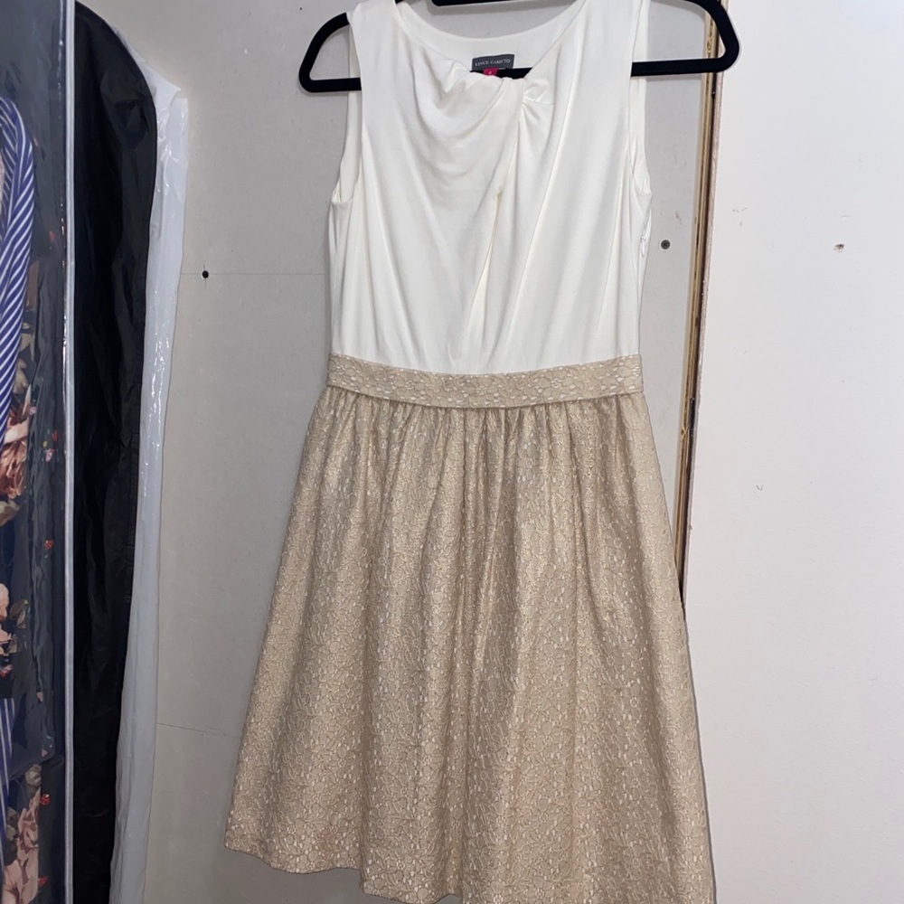 Vince Camuto Dress